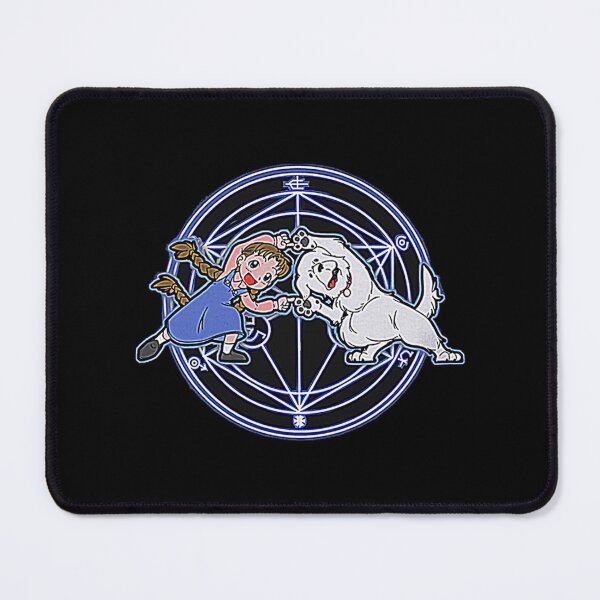 Item preview, Fullmetal Fusion designed and sold by ButtonBlinks.