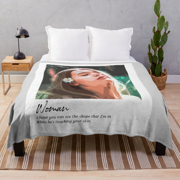 Item preview, Woman - Harry Styles designed and sold by nd-creates.