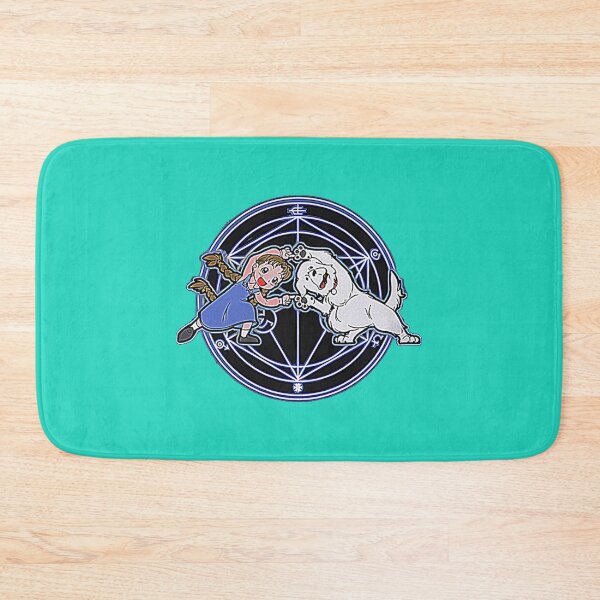 Item preview, Fullmetal Fusion    designed and sold by ButtonBlinks.