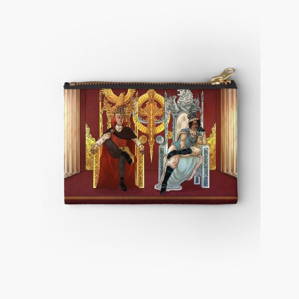 Item preview, Marco and Ace- Royal AU designed and sold by Deer-Head-Xiris.