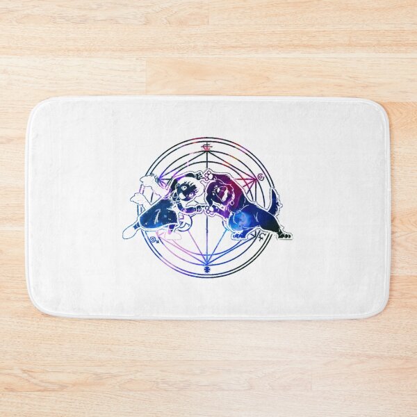 Item preview, Fullmetal Fusion   designed and sold by ButtonBlinks.