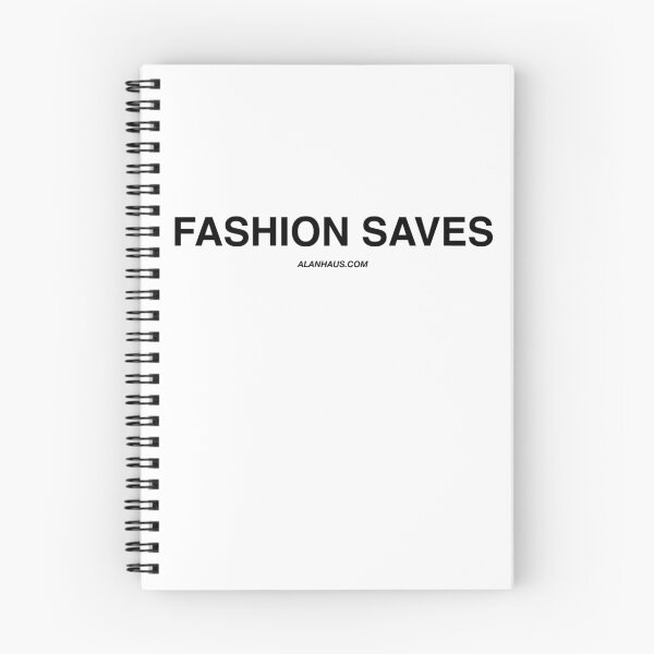 Item preview, FASHION SAVES by ALANHAUS designed and sold by ALANHAUS.
