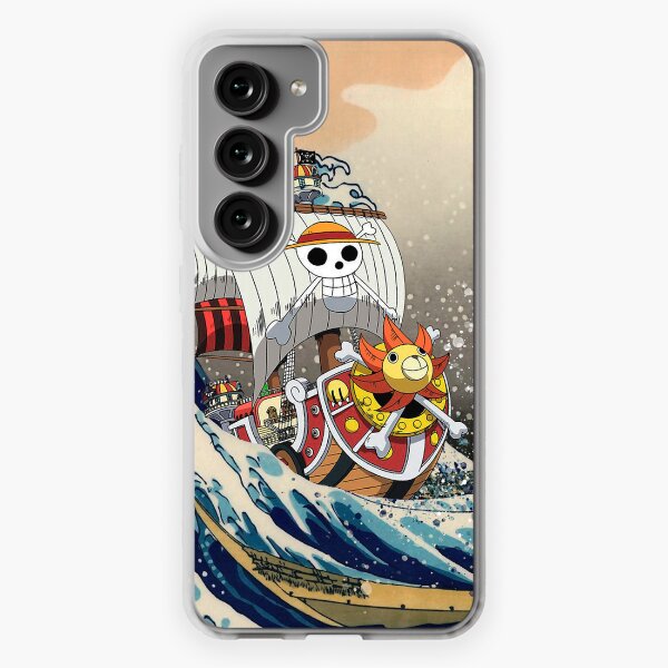 Naruto Phone Cases for Samsung Galaxy for Sale