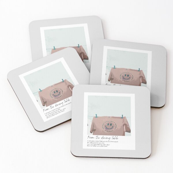 Item preview, From the dining table - Harry Styles designed and sold by nd-creates.