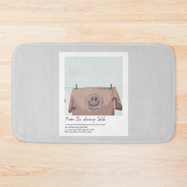 Item preview, From the dining table - Harry Styles designed and sold by nd-creates.