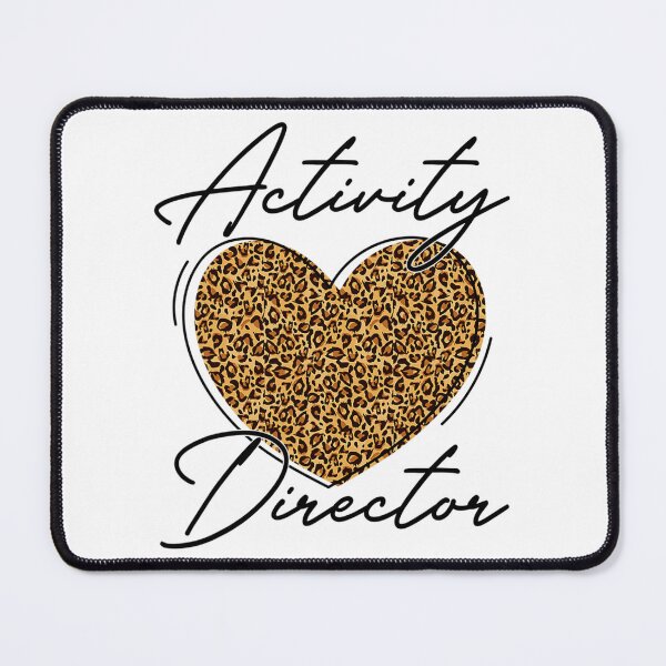 Item preview, Awesome Activity Director Rock Activity Professionals Week T-Shirt designed and sold by HaiHaiAnh.