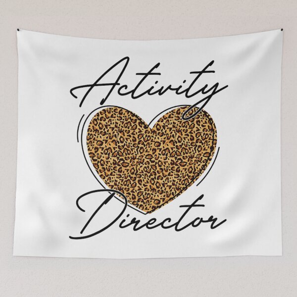 Item preview, Awesome Activity Director Rock Activity Professionals Week T-Shirt designed and sold by HaiHaiAnh.