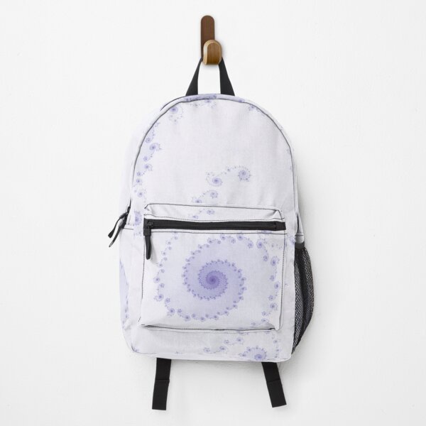 Item preview, Cloth Spiral - Purple 02 designed and sold by Wintersight.