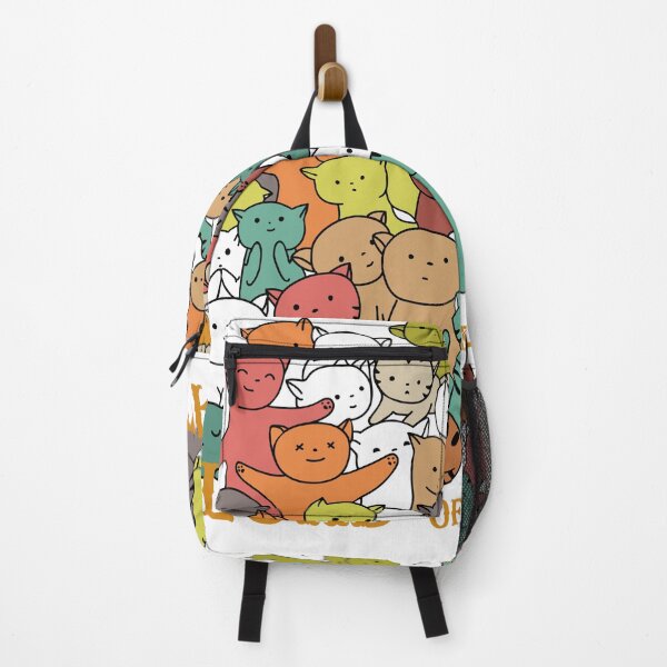 Item preview, Lord of the cats -funny cat design designed and sold by Tanuja Sharma.