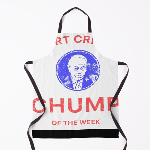 Item preview, Mort Crims Chump of the Week Classic designed and sold by JocelynTkel.