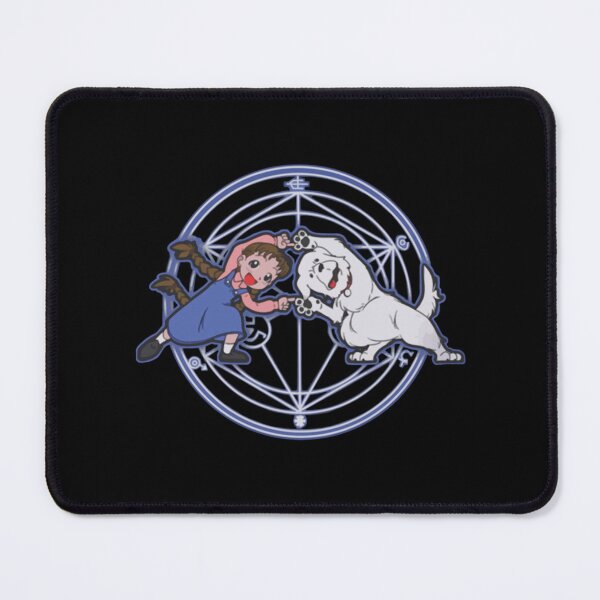 Item preview, fullmetal fusion Premium Scoop  designed and sold by ButtonBlinks.