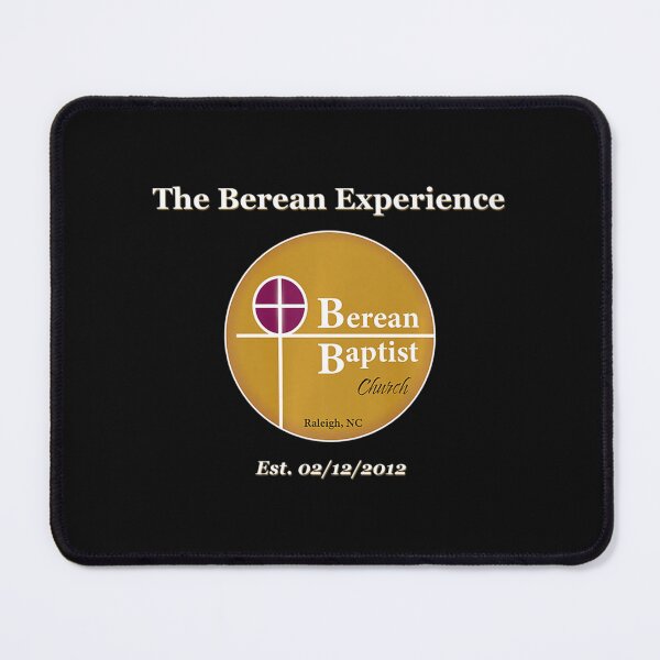 Item preview, Berean Baptist Church Raleigh Premium T-Shirt designed and sold by HaiHaiAnh.