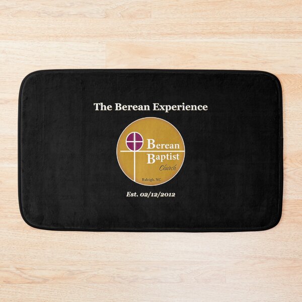 Item preview, Berean Baptist Church Raleigh Premium T-Shirt designed and sold by HaiHaiAnh.