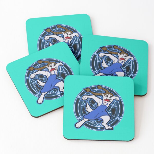 Item preview, Fusion Alchemist Chimera     designed and sold by ButtonBlinks.