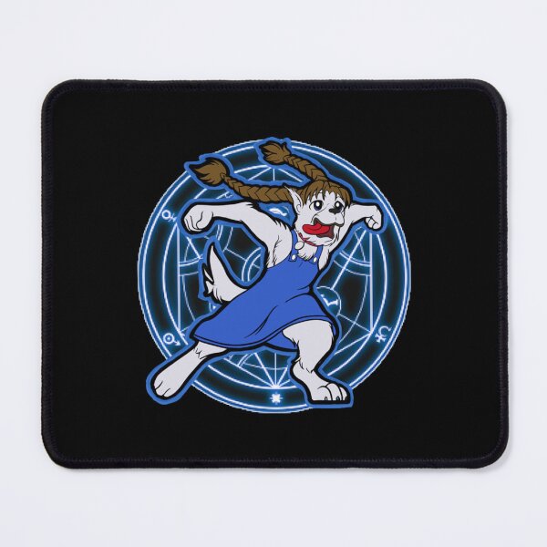 Item preview, Fusion Alchemist Chimera designed and sold by ButtonBlinks.