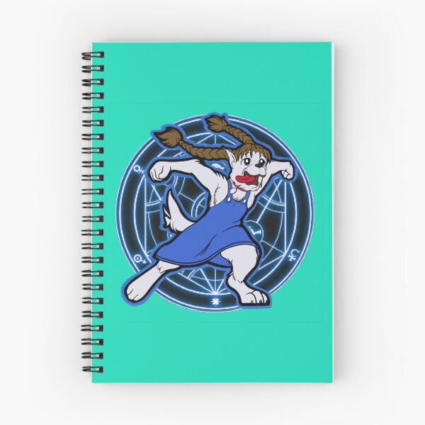 Item preview, Fusion Alchemist Chimera     designed and sold by ButtonBlinks.