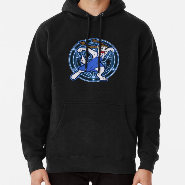 Fma hoodie cheap