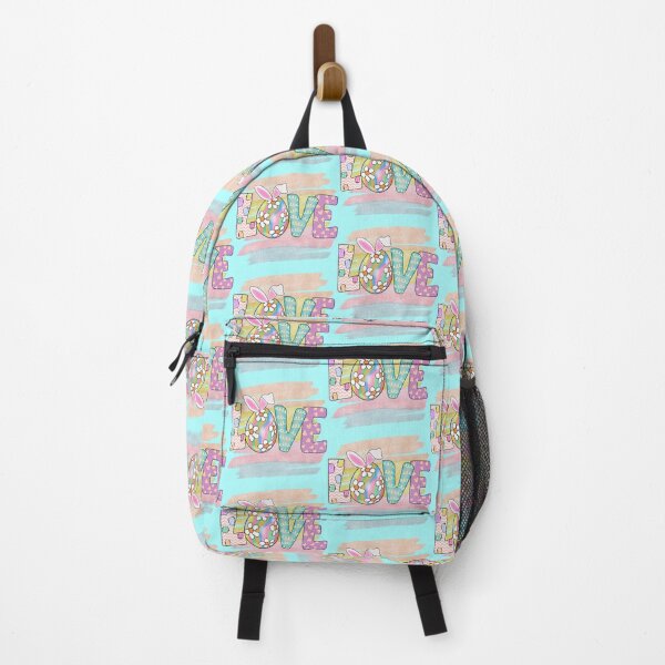 Item preview, Happy Easter, Love Pastel designed and sold by dalypdesign.