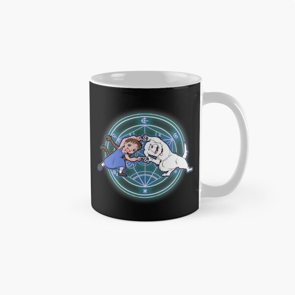 Item preview, Fusion Alchemist Chimera   designed and sold by ButtonBlinks.