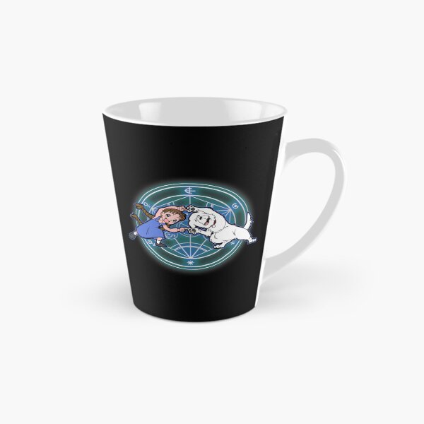 Item preview, Fusion Alchemist Chimera   designed and sold by ButtonBlinks.