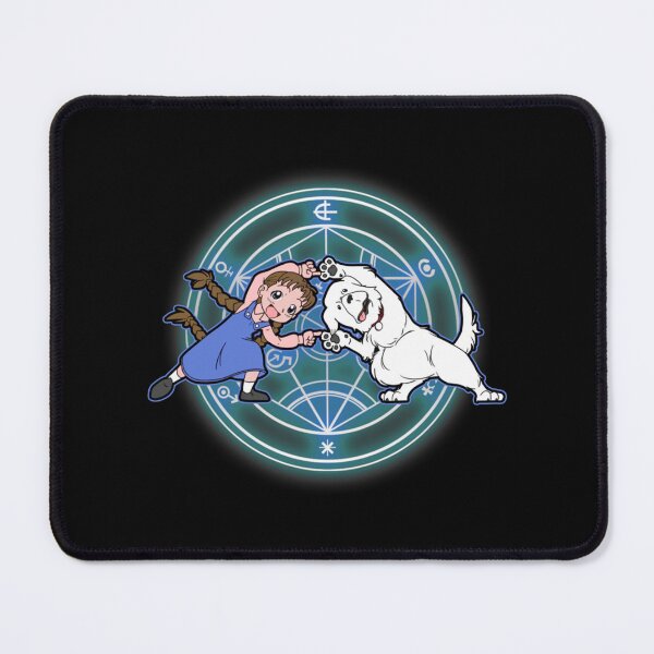 Item preview, Fusion Alchemist Chimera designed and sold by ButtonBlinks.