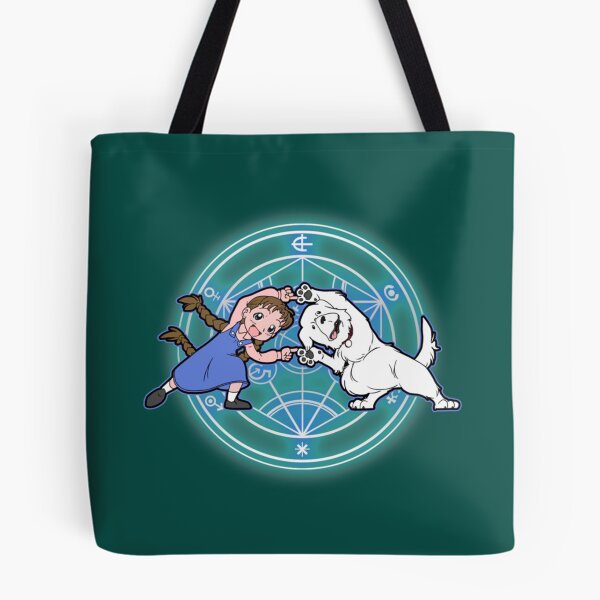 Item preview, Fusion Alchemist Chimera   designed and sold by ButtonBlinks.