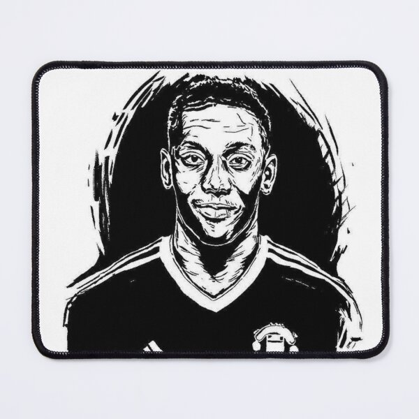 Item preview, Martial's illustration designed and sold by SunnivaOsmond.