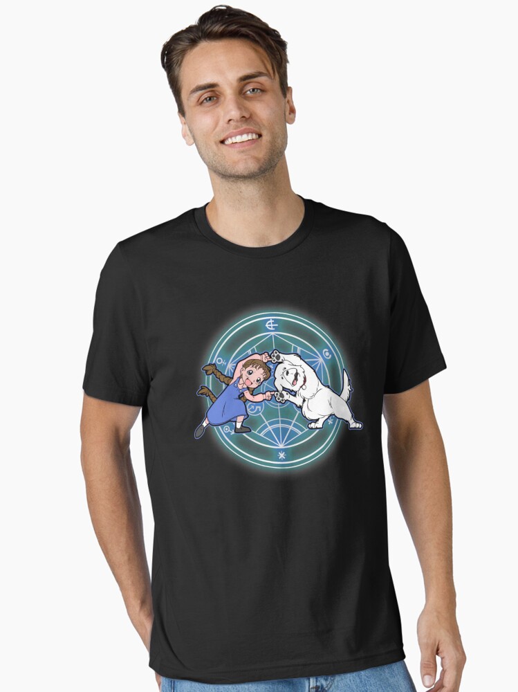 Fusion Alchemist Chimera 