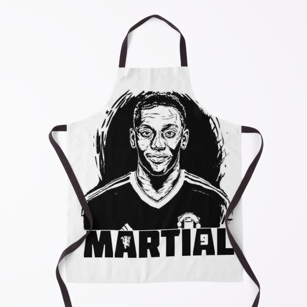 Item preview, Martial's illustration designed and sold by SunnivaOsmond.