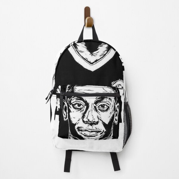 Item preview, Martial's illustration designed and sold by SunnivaOsmond.
