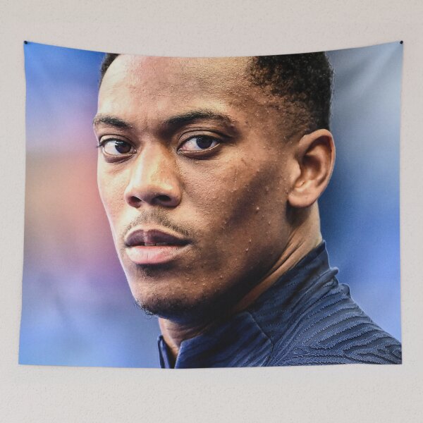 Item preview, Martial's Closeup designed and sold by SunnivaOsmond.