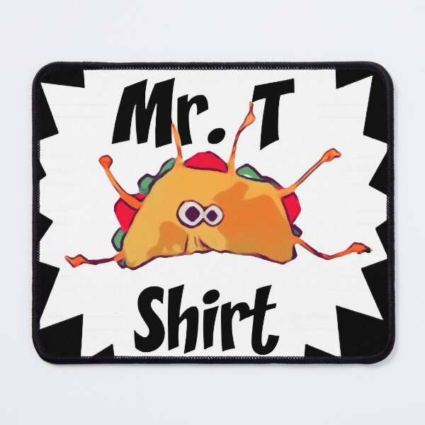 Item preview, Mr. Classic designed and sold by JocelynTkel.