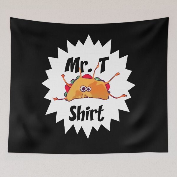 Item preview, Mr. Classic designed and sold by JocelynTkel.
