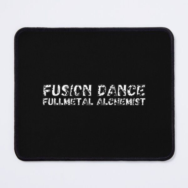 Item preview, Fusion Dance Fullmetal Alchemist Active  designed and sold by ButtonBlinks.