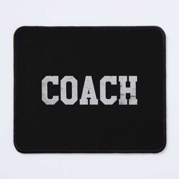 Item preview, Coach T-Shirt Sports Coaches Gift Shirt designed and sold by HaiHaiAnh.
