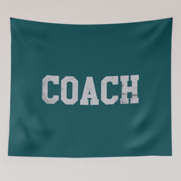 Item preview, Coach T-Shirt Sports Coaches Gift Shirt designed and sold by HaiHaiAnh.