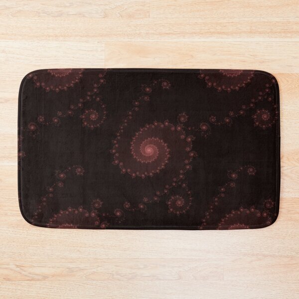 Item preview, Cloth Spiral - Red 01 designed and sold by Wintersight.