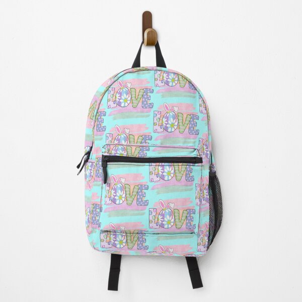 Item preview, Happy Easter, Love Pastel designed and sold by dalypdesign.