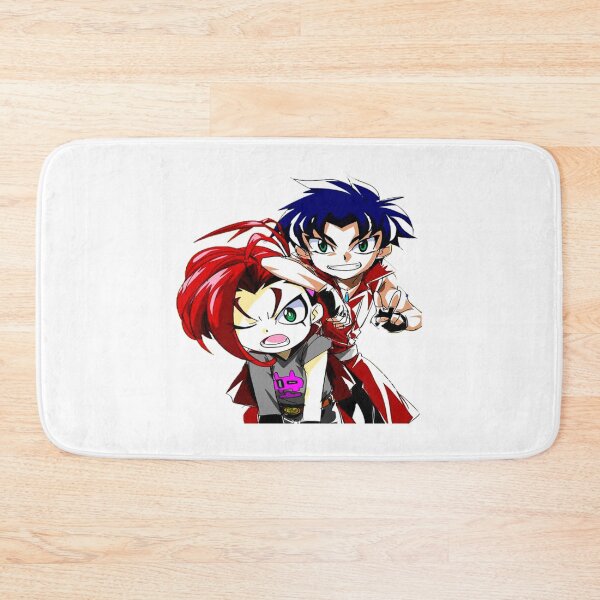 Item preview, Fusion Fullmetal Alchemist                            designed and sold by ButtonBlinks.