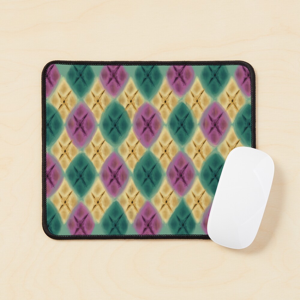 Item preview, Mouse Pad designed and sold by BlazeraptorGirl.