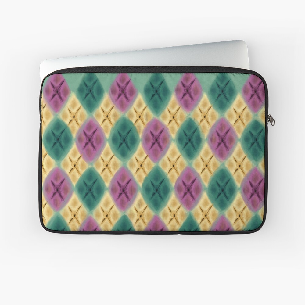 Item preview, Laptop Sleeve designed and sold by BlazeraptorGirl.