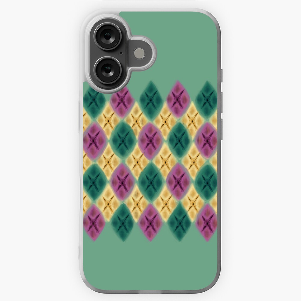 Item preview, iPhone Soft Case designed and sold by BlazeraptorGirl.