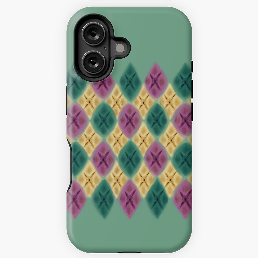Item preview, iPhone Magsafe Tough Case designed and sold by BlazeraptorGirl.
