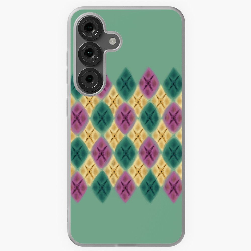 Item preview, Samsung Galaxy Soft Case designed and sold by BlazeraptorGirl.