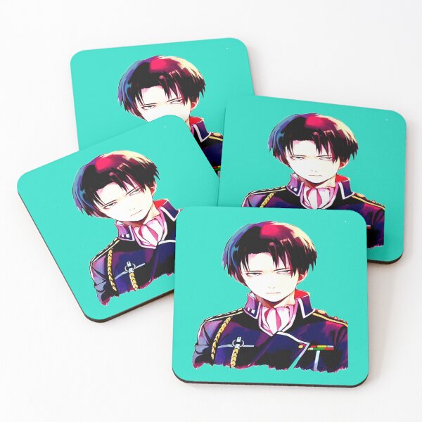 Item preview, Fusion Fullmetal Alchemist                           designed and sold by ButtonBlinks.
