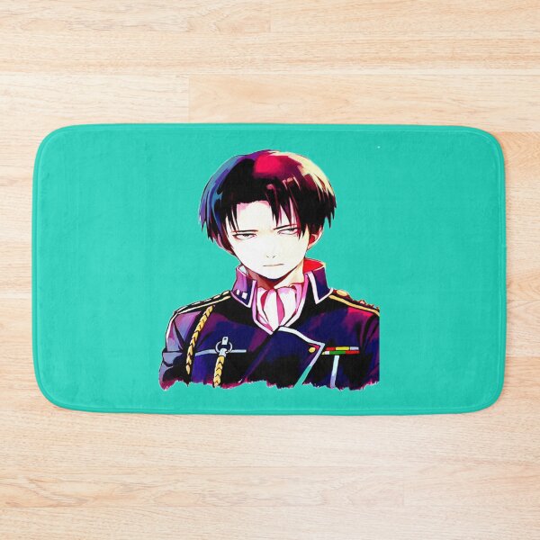 Item preview, Fusion Fullmetal Alchemist                           designed and sold by ButtonBlinks.