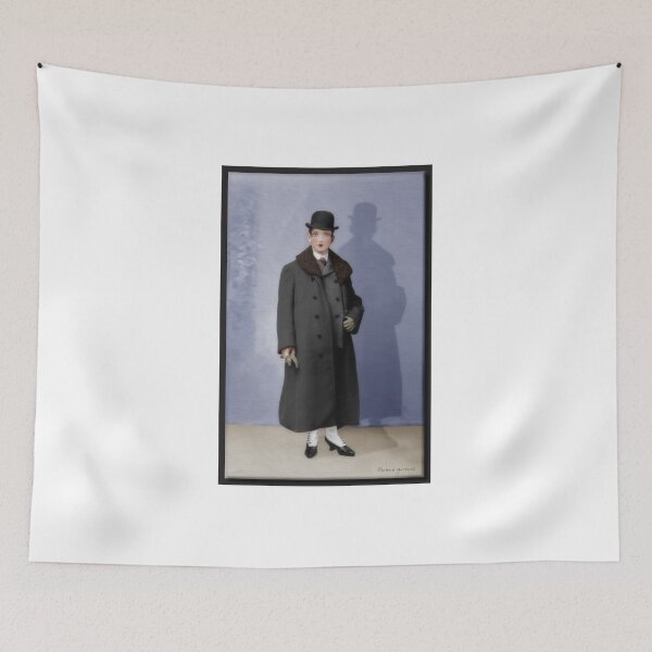 Item preview, La bella dama designed and sold by Richard Gerhard.