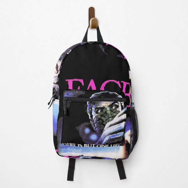 Item preview, Faceless (1987) Essential  designed and sold by DanielFrederick.