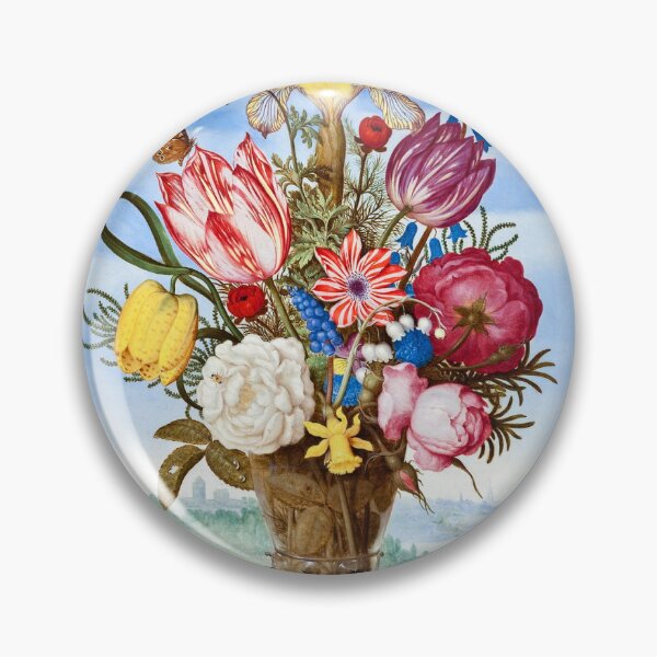 Item preview, flower designed and sold by Seliparjepun.