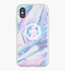 GOT7 logo iPhone Case